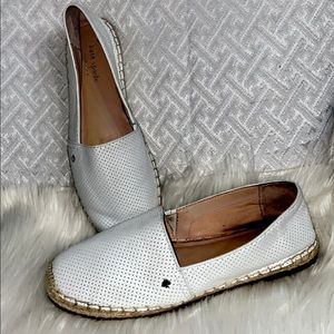 Kate Spade New York Gianna Espadrille Shoes Sz. 8M